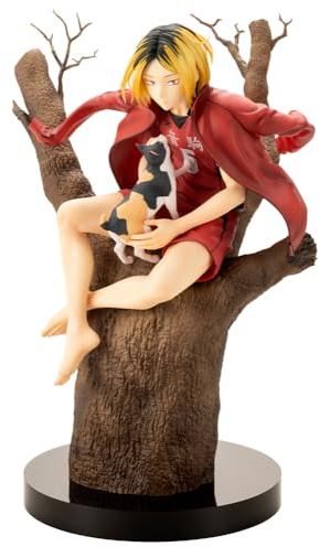 Kotobukiya Haikyu!! ARTFXJ Statue 1/8 Kenma Kozume 21 cm