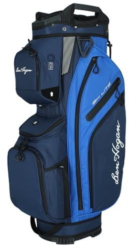 Ben Hogan BH-Lite Trolley Bag