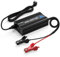 VATRER POWER 14.6V 20A Chargeur de Batterie au Lithium Intelligent AC-DC LiFePO4 Chargeur pour Charger Les Batteries LiFePO4 12V, Ventilateur de Refroidissement Intégré, avec Indicateur LED