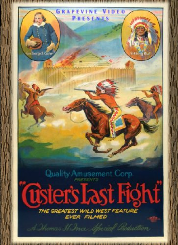 Custer's Last Fight