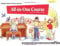 All-in-One Course for Children: Lesson, Theory, Solo, Book 1 (Alfred's Basic Piano Library): Lesson * Theory * Solo