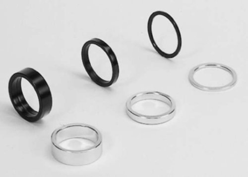 Fuxon Aheadset Spacer,25.4/15mm,sw