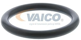 VAICO V10-2598 Dichtring, K?hlerverschlu?schraube