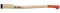 Bahco SH-FCS-860 Spare Handles for Pick Axes, Beige, 860 mm