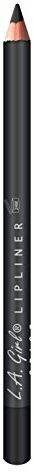 LA GIRL Lipliner Pencil - Black