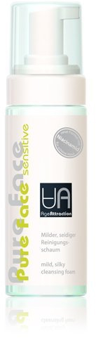 PURE FACE Reinigungsschaum 150ml