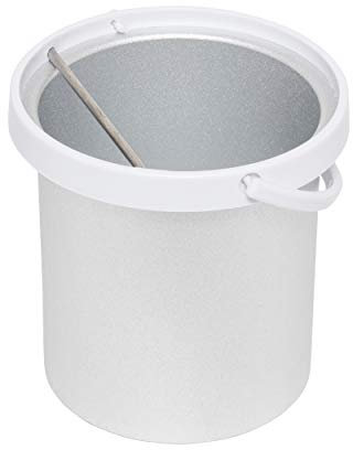 Deo 1000cc Inner Wax Waxing Bucket Container Pot