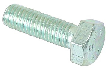 Connect 36917 H.T.Setscrew 8mm x 25mm 5pc
