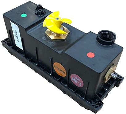MAYTRONICS 9995374RD-ASSY | Originaler Motor für Dolphin W20 poolroboter