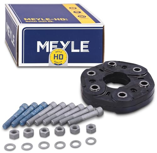 Meyle Joint, Longitudinal Shaft, HD Quality, Item No. 014 152 2106/HD