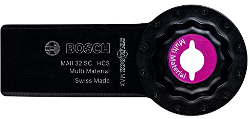 Bosch HCS Universalfugenschneider MAII 32 SC 55 x 32 mm