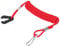 Außenborder Zündung Not Aus Schalter Schlüssel Lanyard Seil Clip für All Series Motoboot