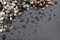 NORDFOL 6,99€/m² Teichfolie schwarz PVC -P 1,0mm stark - Folie, Gartenteich, Goldfischteich (PVC-P, 7m x 8m)
