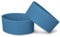 100% BPA FREE Anti Burst Silicone Band for Cups and Cups