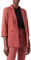 Only ONLKAYLE-ORLEEN 3/4 Blazer TLR, Blazer Donna, Ross (Apple Butter), 38