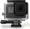 OKFUN wasserdichte Schutzhülle für Gopro Hero 7/Hero 6/Hero 5/2018 schwarz, 60M/196FT Unterwasser-Tauchschutzhülle für Go Pro Hero 7/6/5/2018 schwarz