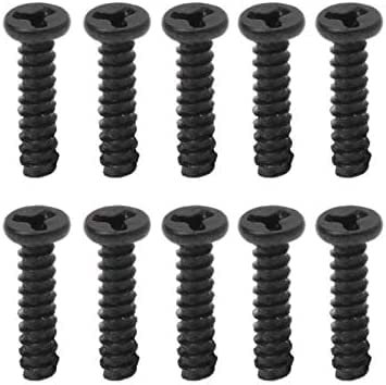 10 x 6 mm Y-Form Typ Tri-Wing Schrauben Schraube für Nintendo Switch Joy-con Ersatz