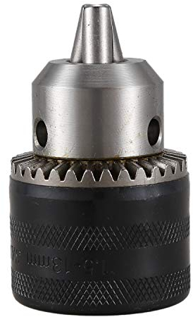 HDYS Schlüsseltyp 1,5–13 mm Kapazität B16 konische Bohrfutter