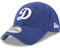 New Era Unisex 9twenty Unstructured Basball Baseball Cap, Dark Blue, Einheitsgröße EU