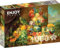 1000 Pieces Jigsaw Puzzle – Matte Finish, Soft Touch, Sturdy and Unique Pieces, Tight Fit, Vivid Colors, Missing Pieces Service – Fruit and Flower Still Life – Schuster Famous Painting by ENJOY Puzzle