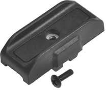 Magnetic Screwdriver Bit Holder with Screws for Home DIY, Construction, Mechanical Work Compatible with Dewalt 18V DCF886, DCF895, DCD796, DCF887, DCD996 Set N095778 Bit Storage