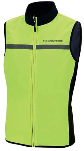 TUCANO URBANO Unisex-Adult Kleidung Erwachsene, Dunkelblau, S/M, Blu Scuro