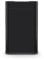 Tower T938023BLK Ozone Sensor Bin, Large 60L, Hands Free Opening, Carbon Filter, Black