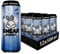 SNEAK | Blizzard Lemonade Cans | Zero Sugar, Low-Calorie Energy Drink for Sustained Concentration & Focus | 500ml x 12