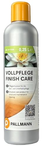 Pallmann Vollpflege 250 ml Finish Care
