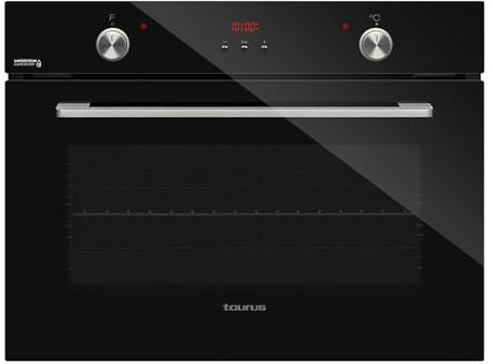 FORNO TAURUS HM750BKD Multifunções / 50 Litros/ 7 P