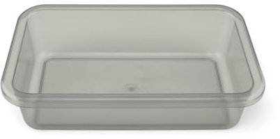 DrainMaster® - Universal Auffangwanne – 1,5L – Indoor/Outdoor – Recycling Material - Made in Germany