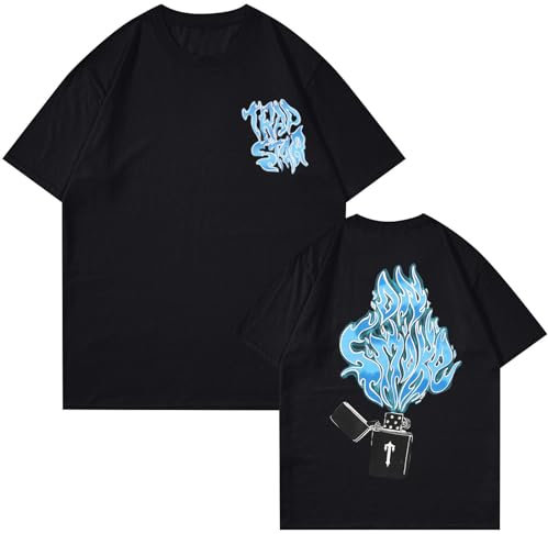 2024 T-Shirt Tracksuit für Herren - Trapstar Y2K Set mit T-Shirt Sommer Trainingsanzug für Herren und Damen - Sweatshirt-Anzug Short Trapstar Fashion Jogginganzug 2024 Trainingsanzug Jogginganzug