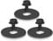 HEETHYCOOL Fits for DEWALT Chainsaw Bolt & Washer Kit Replacement Parts 90618229 & 90639221 for DCCS620 CMCCS620 CMCCS660 DCCS670 DCCS690 DWCS600 Bolt Washer Kit(3 Pack)