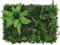QCXWCJWD Le Mur Vegetal Artificiel, 60 x 40CM Panneaux de Plantes Artificielles, Simulation de Mur Végétal, Décoration Murale de Jardin et Décoration Murale Intérieure et Extérieure