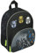 Undercover Unisex Kinder Vortasche Rucksack, Star Wars