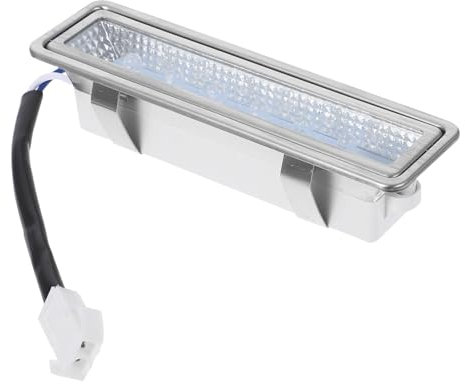 Didiseaon Led Cold Light Board for Kitchen Hood Range Hood Light Easy to Install Reduces Glare