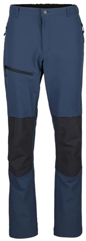 Heber Peak Herren EvergreenHe. Stretch Pants II Trekkinghose