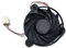 Ventilateur de refroidissement 12 V CC A82I-GW12E12MS3MB-52, adapté aux réfrigérateurs et congélateurs Mid-Ea