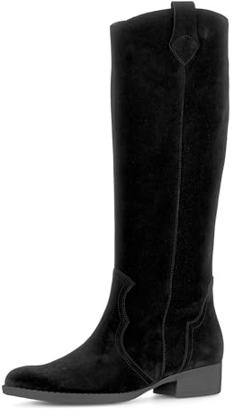 Gabor Damen Gabor 75.901.18Mode-Stiefel