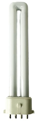NCC-Licht Kompaktleuchtstofflampe CFL 11W 2G7 4P 900lm Neutralweiß 4000K