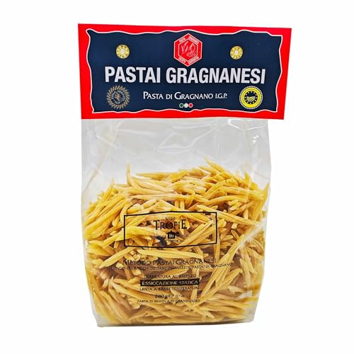 Pastai Gragnanesi Trofie 500 g PASTA DI GRAGNANO IGP