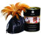 Shunga Edible Body Powder, Essbares Massagepuder, Exotic, 228g