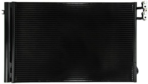 NISSENS Kondensator, Klimaanlage 94872 | Kompatibel mit: BMW 1, 1, 1 Cabriolet, 1 Coupe, 3, 3 Cabriolet, 3 Coupe, 3 Touring, X1, Z4 Roadster