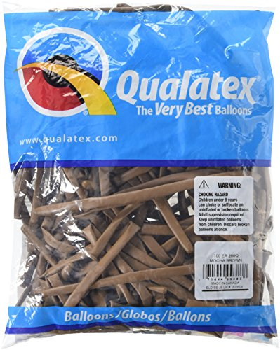 Qualatex 99383 MOCHA BROWN, 260Q