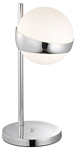 Tischleuchte Tischlampe Beleuchtung Lampe Leuchte Licht Esto Taurus 998037