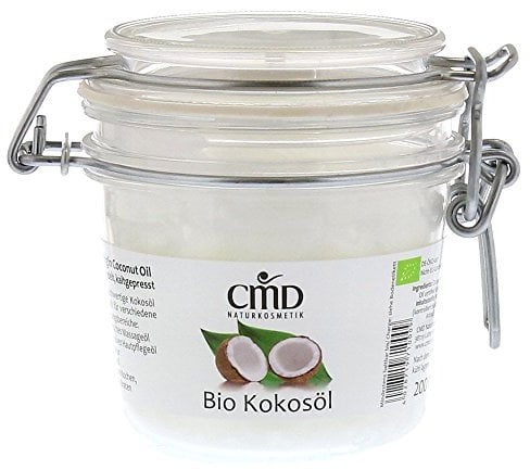 CMD Naturkosmetik Rio de Coco Bio-Kokosöl