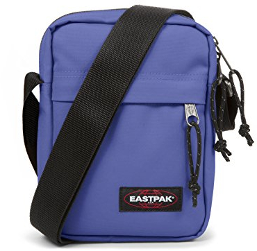 Eastpak The One Umhängetasche, 21 cm, 2.5 L, Insulate Purple