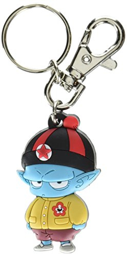 Dragon Ball Super Pilaw - PVC Porte-clés - original
