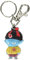Dragon Ball Super Pilaw - PVC Porte-clés - original