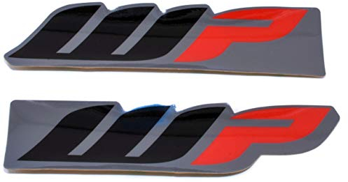 WP Suspension Gabel Aufkleber 1290 Duke Super Duke 175x45mm 52000147